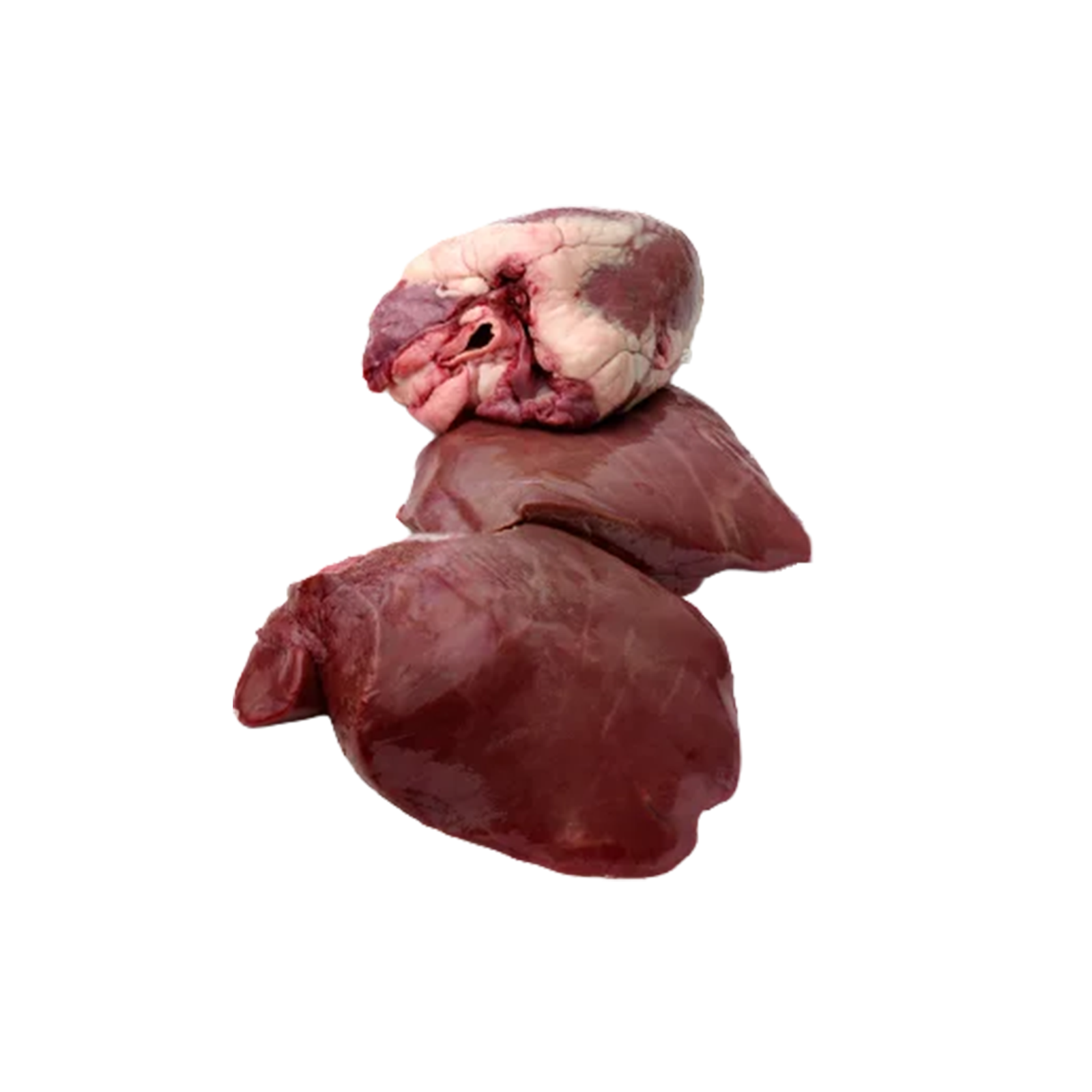 Mixed Liver, Heart & Kidneys Lamb