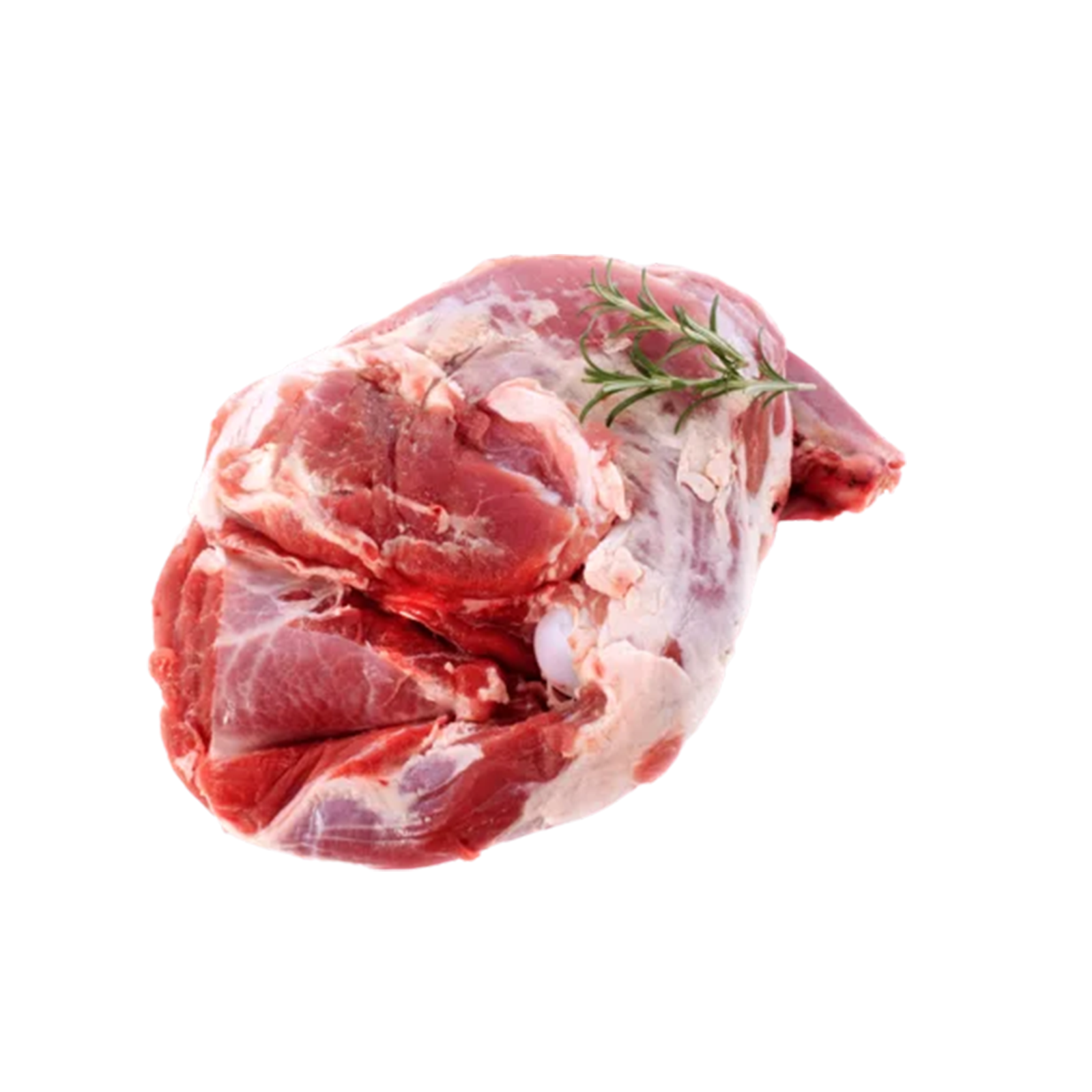 Lamb Shoulder