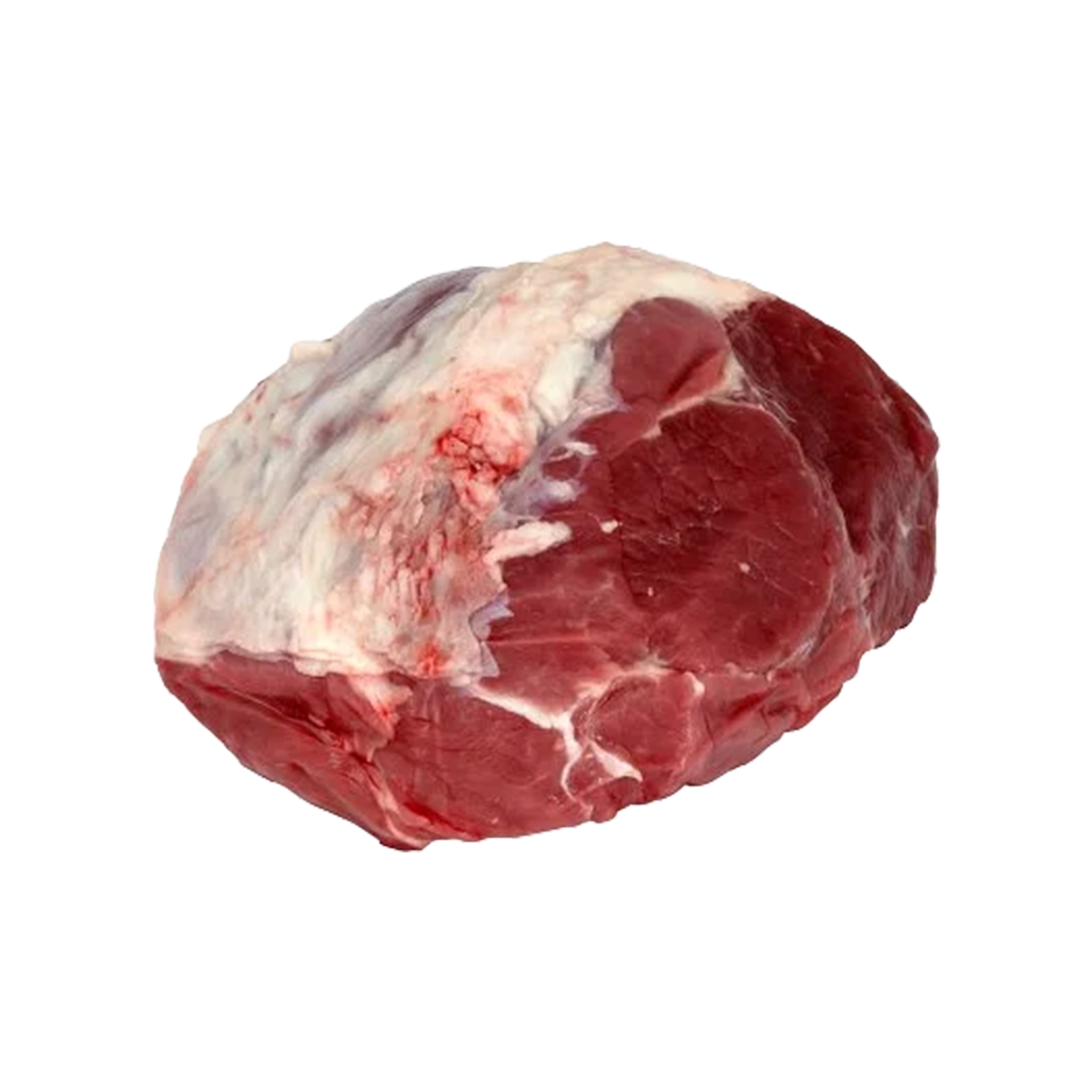 Boneless Topside lamb