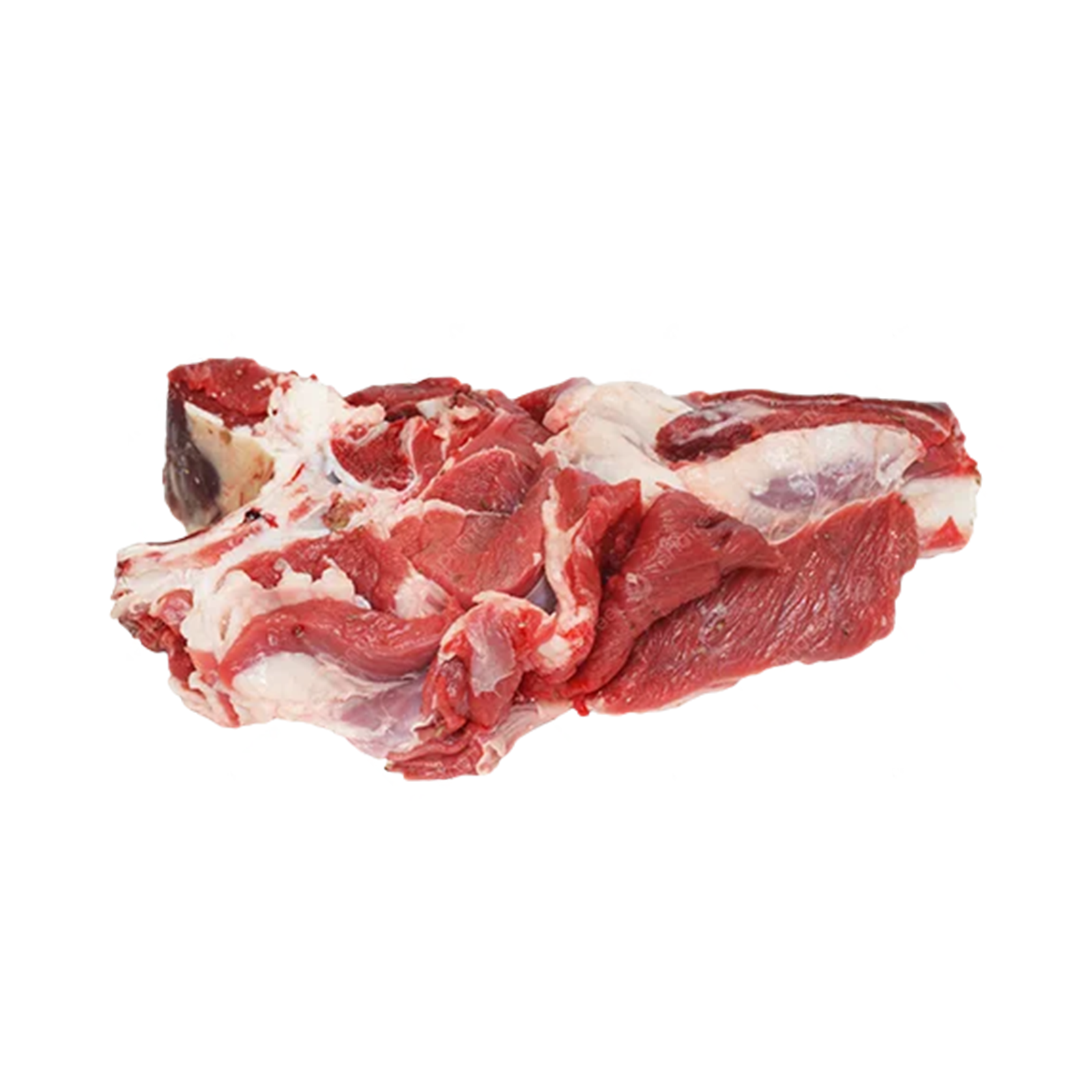 Lamb Loin