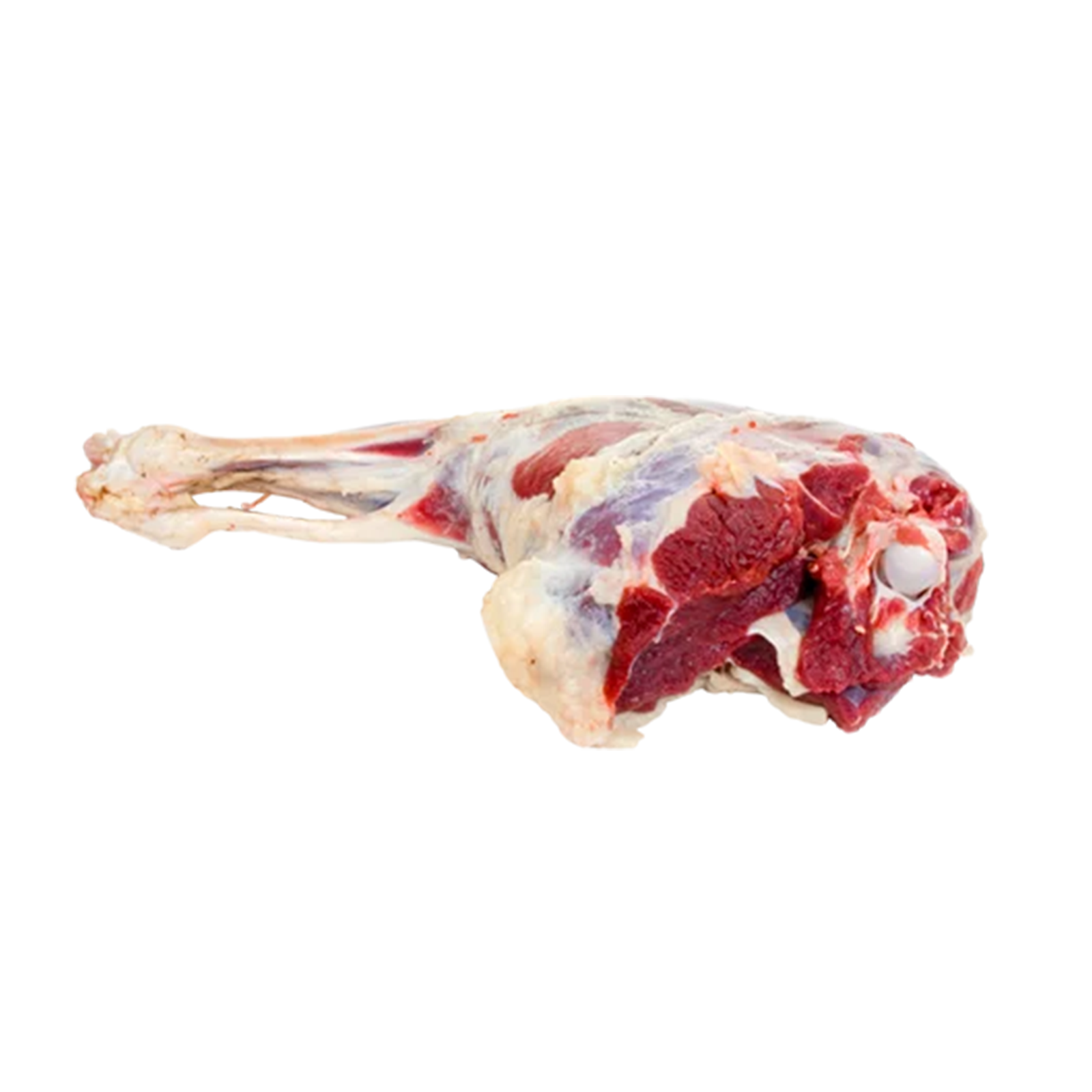 Leg of Lamb