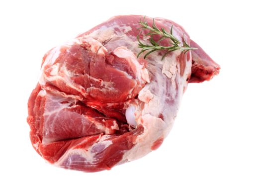 Lamb Shoulder