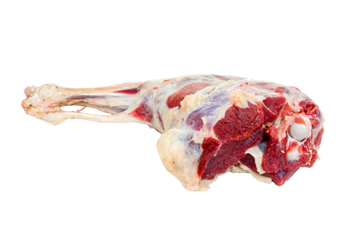 Leg of Lamb